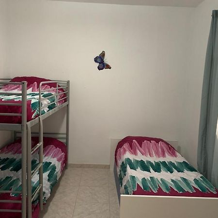 Tres Habitaciones Privadas 4Huespedes 4Huespedes 2Huespedes Piso A Compartir La Laguna  Kültér fotó