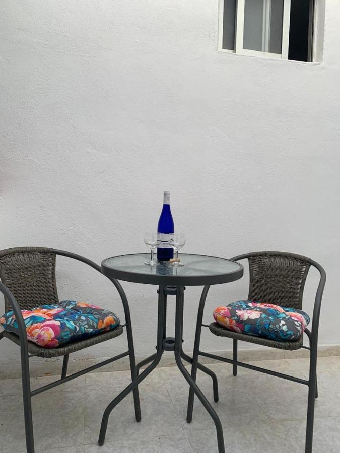 Tres Habitaciones Privadas 4Huespedes 4Huespedes 2Huespedes Piso A Compartir La Laguna  Kültér fotó