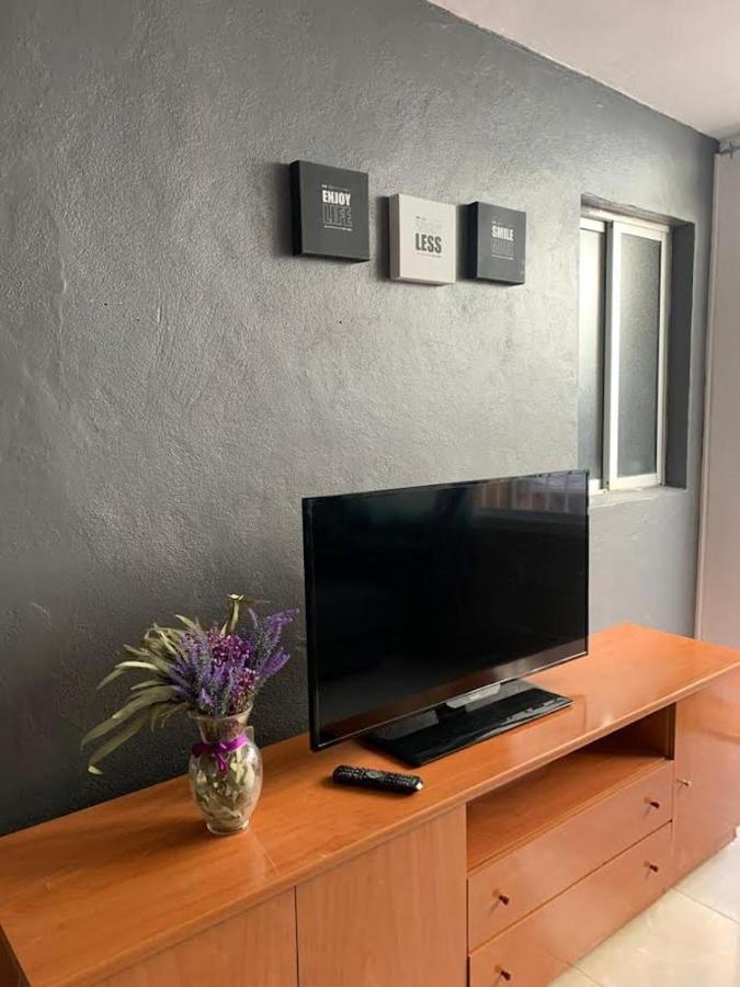 Tres Habitaciones Privadas 4Huespedes 4Huespedes 2Huespedes Piso A Compartir La Laguna  Kültér fotó