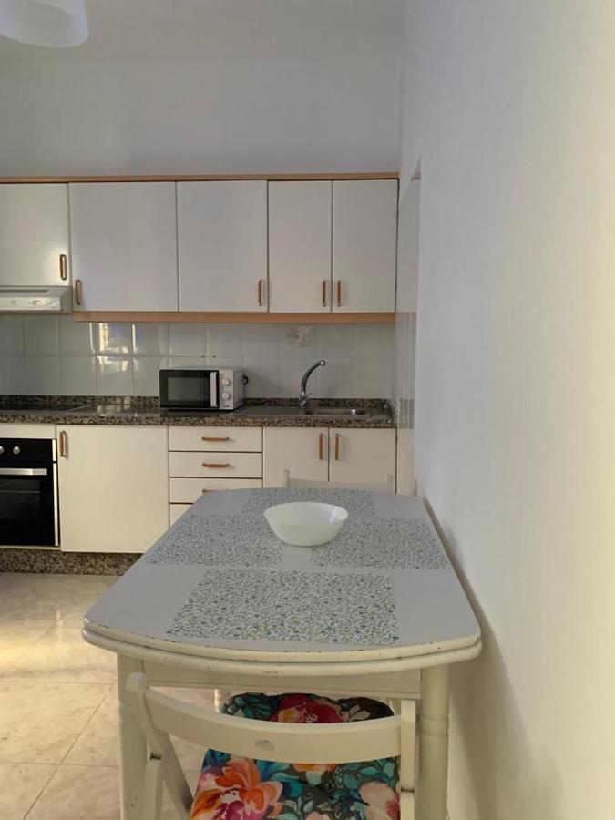 Tres Habitaciones Privadas 4Huespedes 4Huespedes 2Huespedes Piso A Compartir La Laguna  Kültér fotó